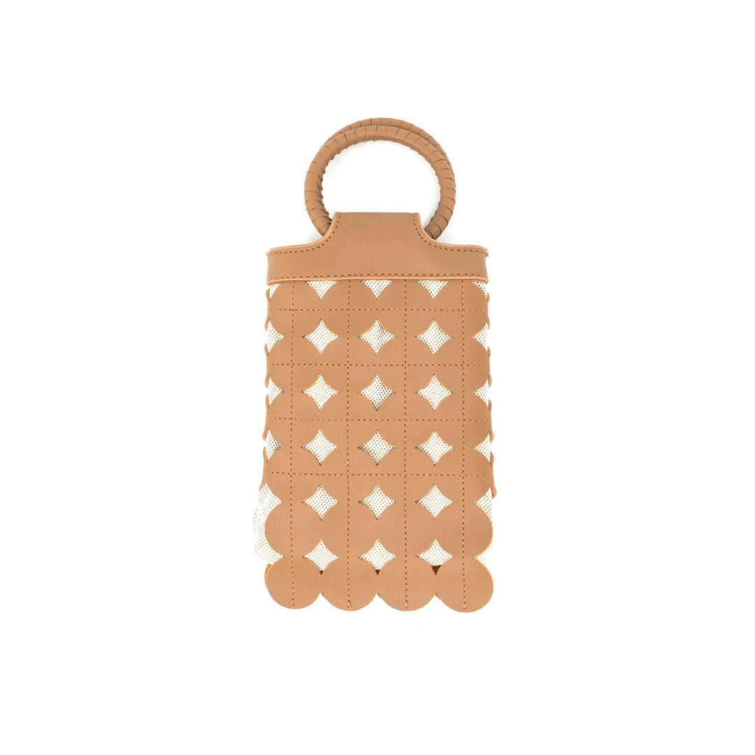 BC BagsCircle Phone Bag - Polish Boutique