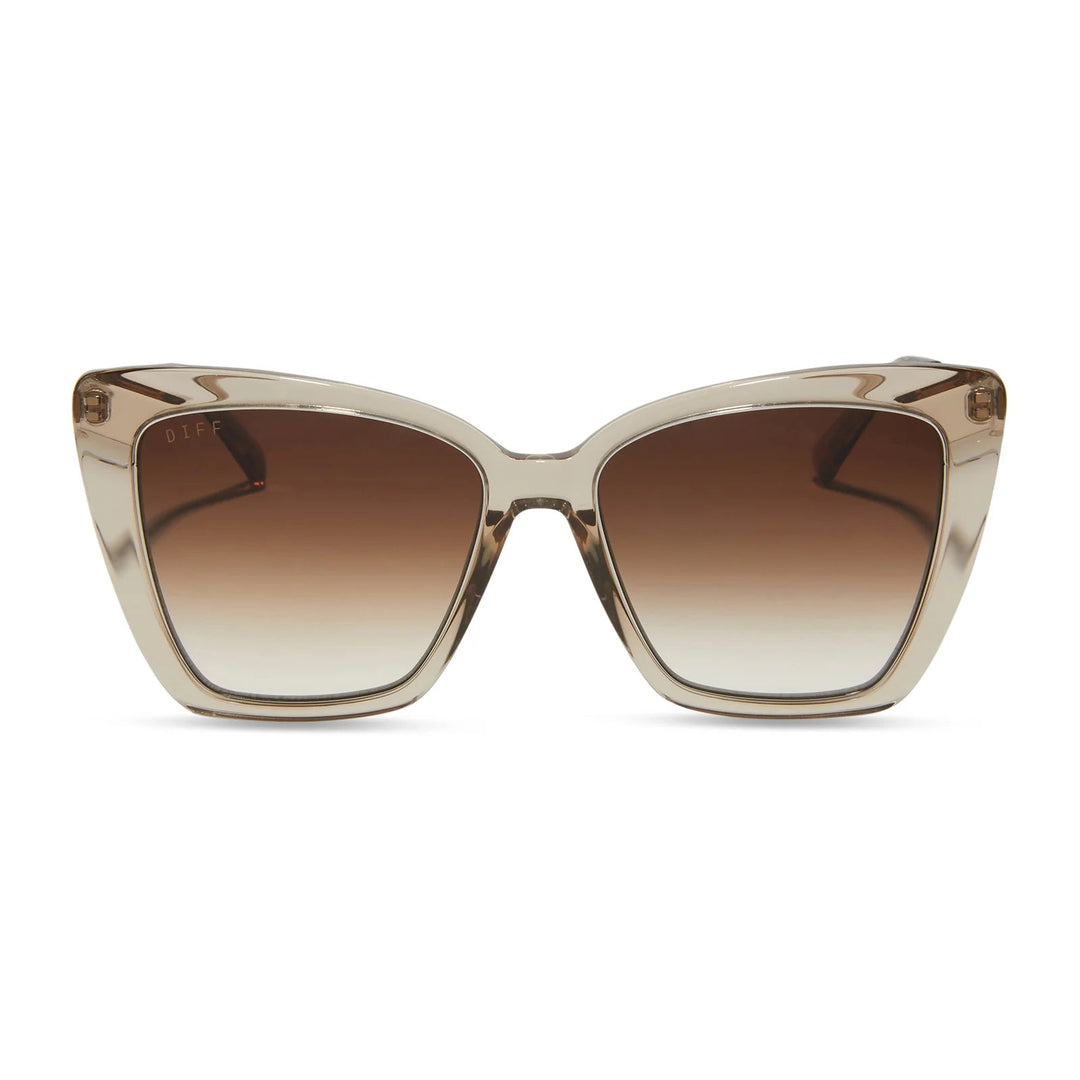 Diff EyewearBecky IV Sunglasses - Polish Boutique