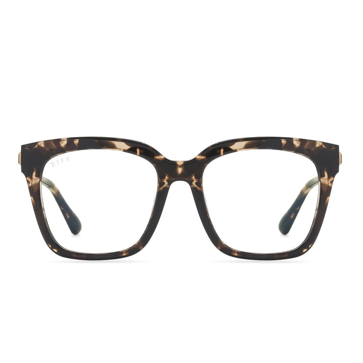 Diff EyewearBella Bluelight Glasses - Polish Boutique