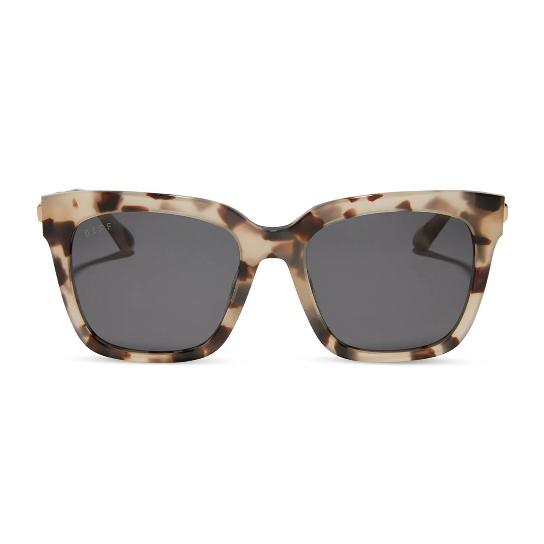 Diff EyewearBella Sunglasses - Polish Boutique