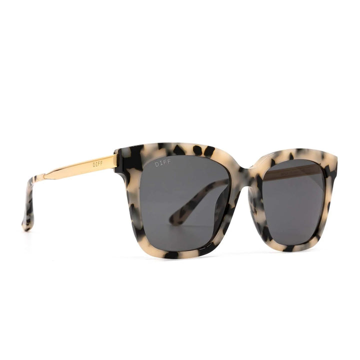 Diff EyewearBella Sunglasses - Polish Boutique