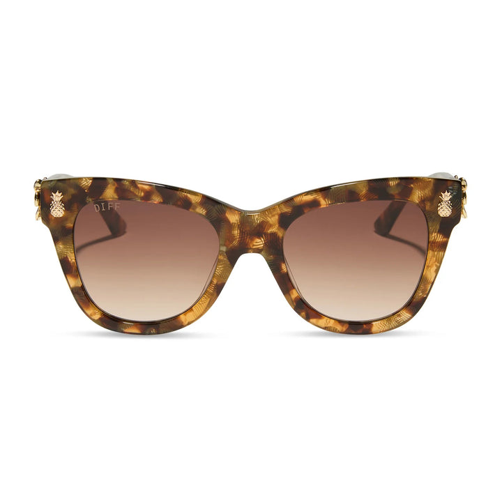 Diff EyewearHawaii Sunglasses - Polish Boutique