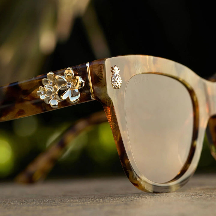 Diff EyewearHawaii Sunglasses - Polish Boutique