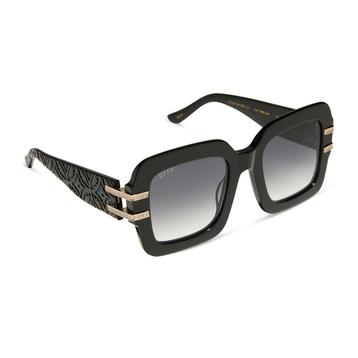 Diff EyewearTanya Sunglasses - Polish Boutique