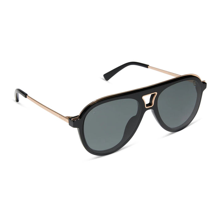 Diff EyewearTosca III Sunglasses, Polarized - Polish Boutique