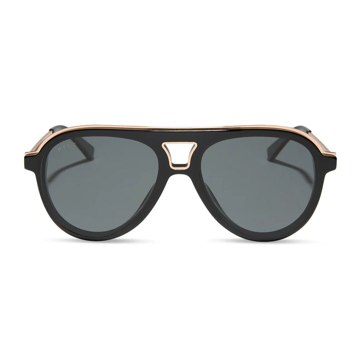 Diff EyewearTosca III Sunglasses, Polarized - Polish Boutique