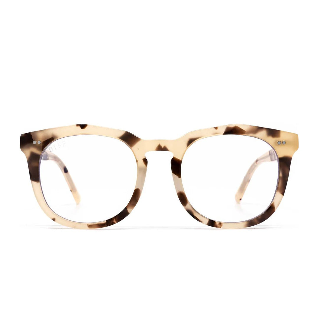 Diff EyewearWeston Bluelight Glasses - Polish Boutique