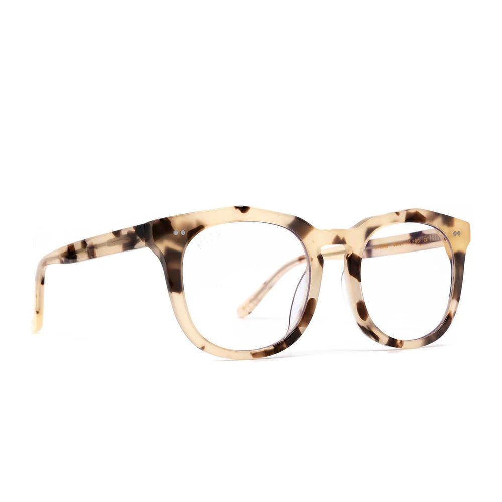 Diff EyewearWeston Bluelight Glasses - Polish Boutique