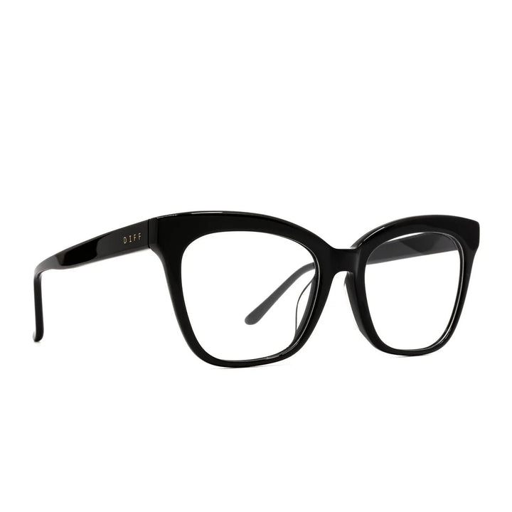 Diff EyewearWinston Bluelight Glasses - Polish Boutique