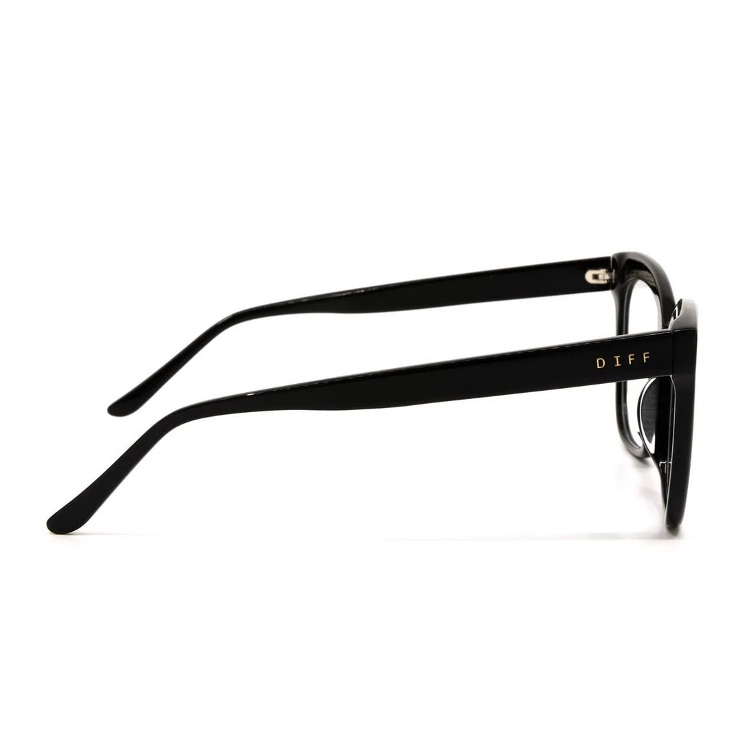 Diff EyewearWinston Bluelight Glasses - Polish Boutique