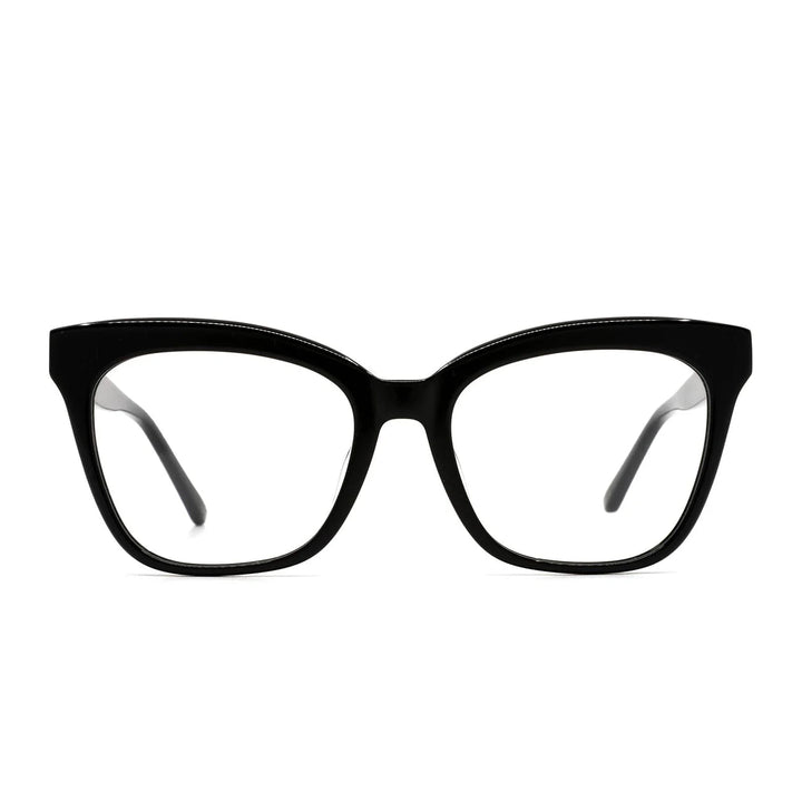 Diff EyewearWinston Bluelight Glasses - Polish Boutique