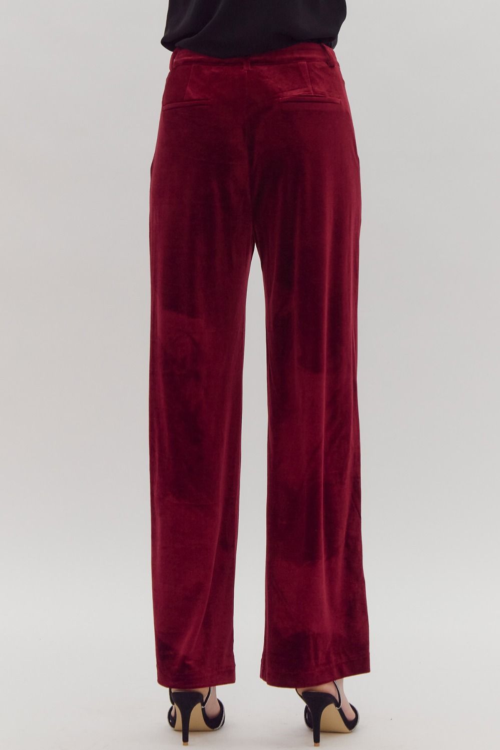 EntroDella Trouser - Polish Boutique