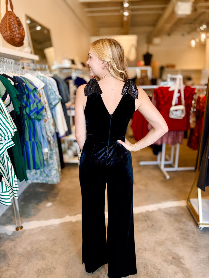 EntroLuna Jumpsuit - Polish Boutique