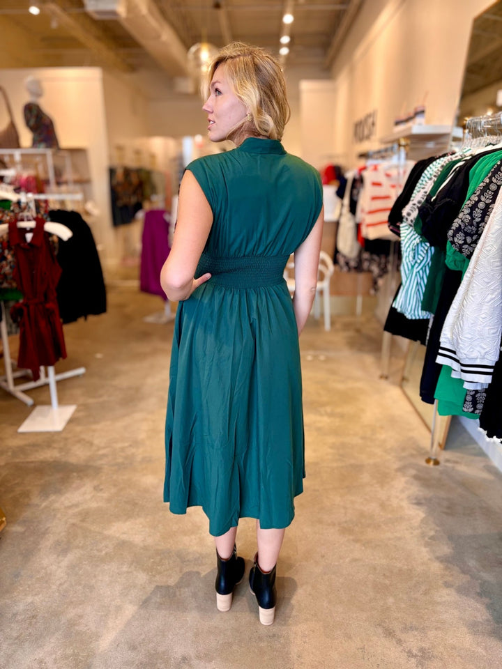 EntroValerie Dress - Polish Boutique