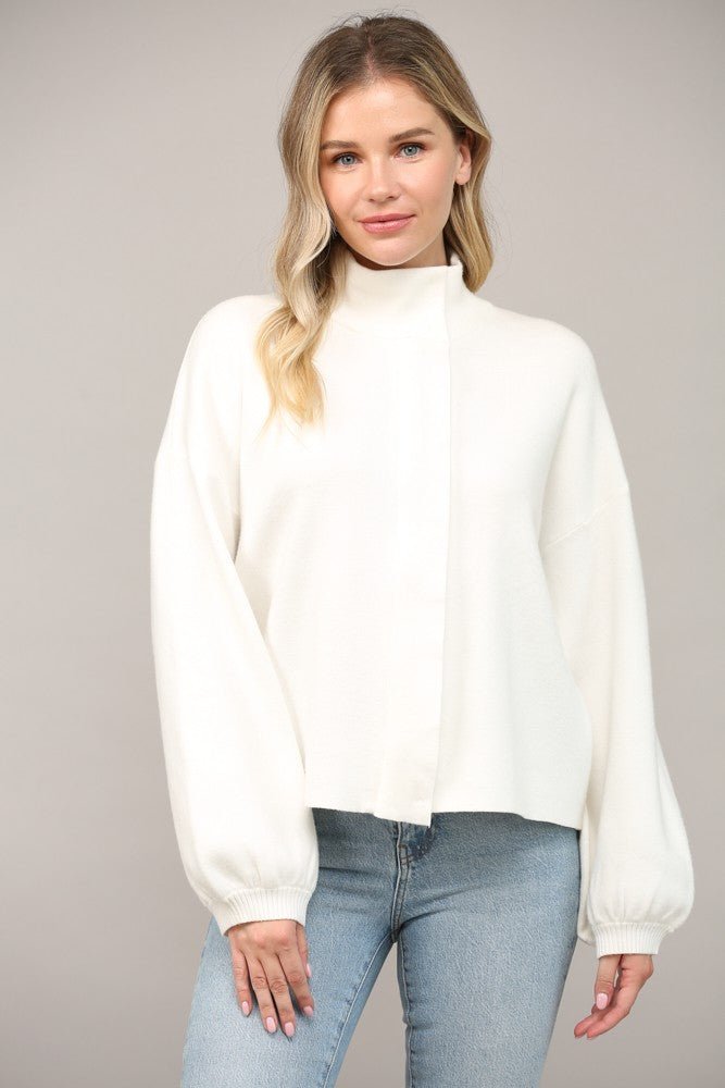 FateAmy Sweater - Polish Boutique