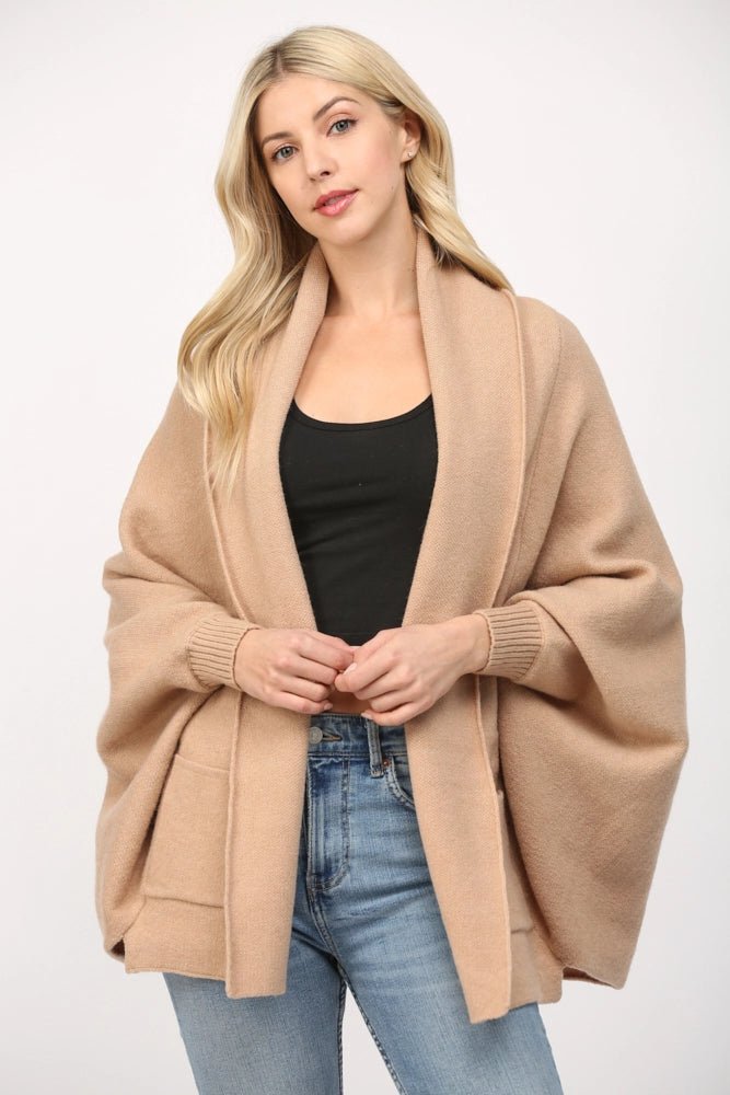 FateBeverly Cardigan - Polish Boutique