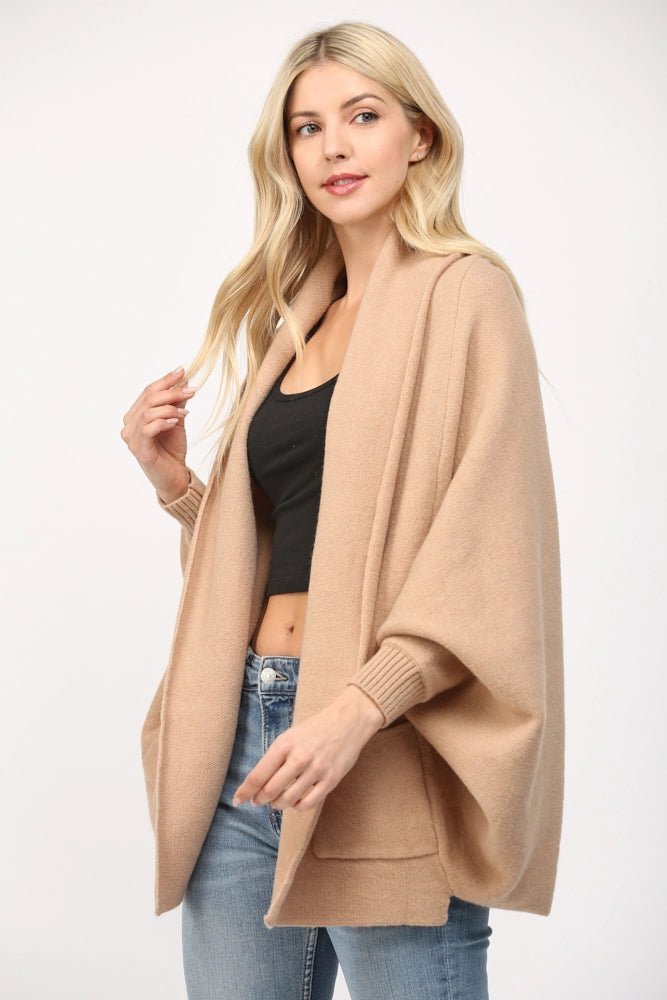 FateBeverly Cardigan - Polish Boutique