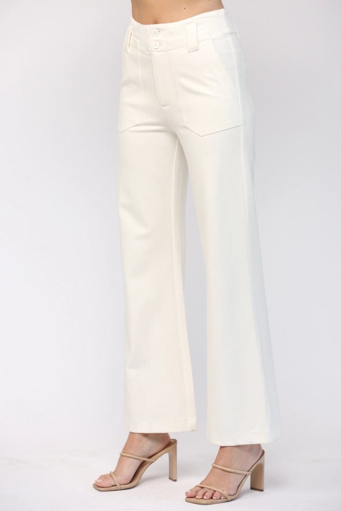 FateElyse Pants - Polish Boutique