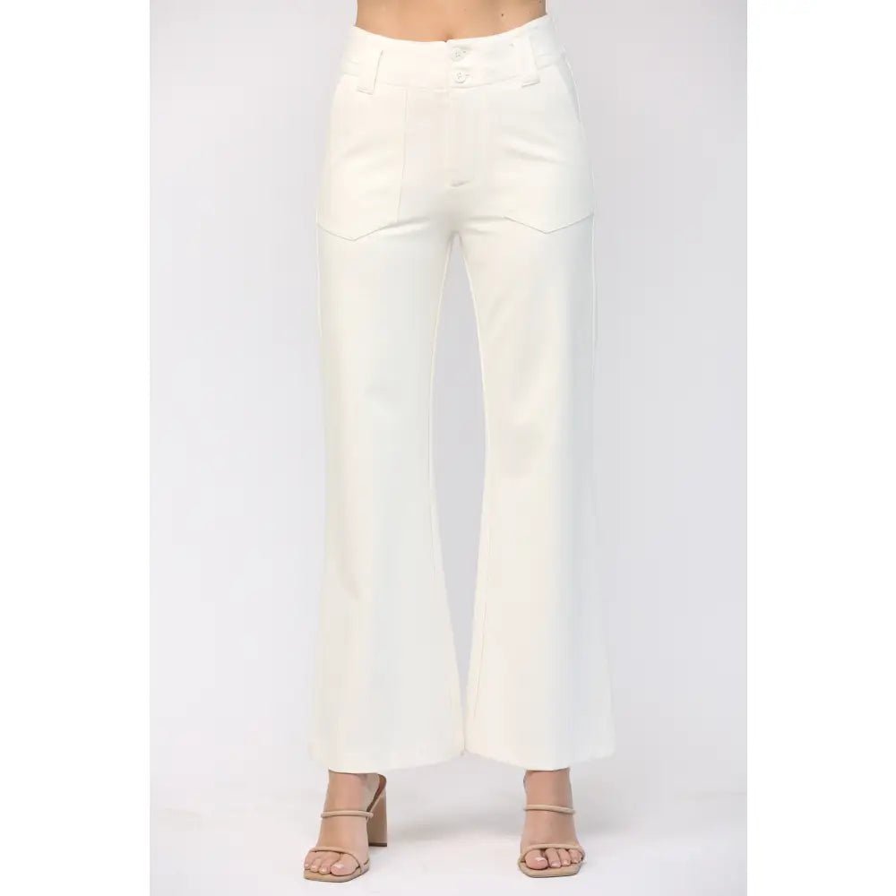 FateElyse Pants - Polish Boutique