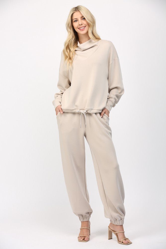 FateMaya Sweatsuit - Polish Boutique