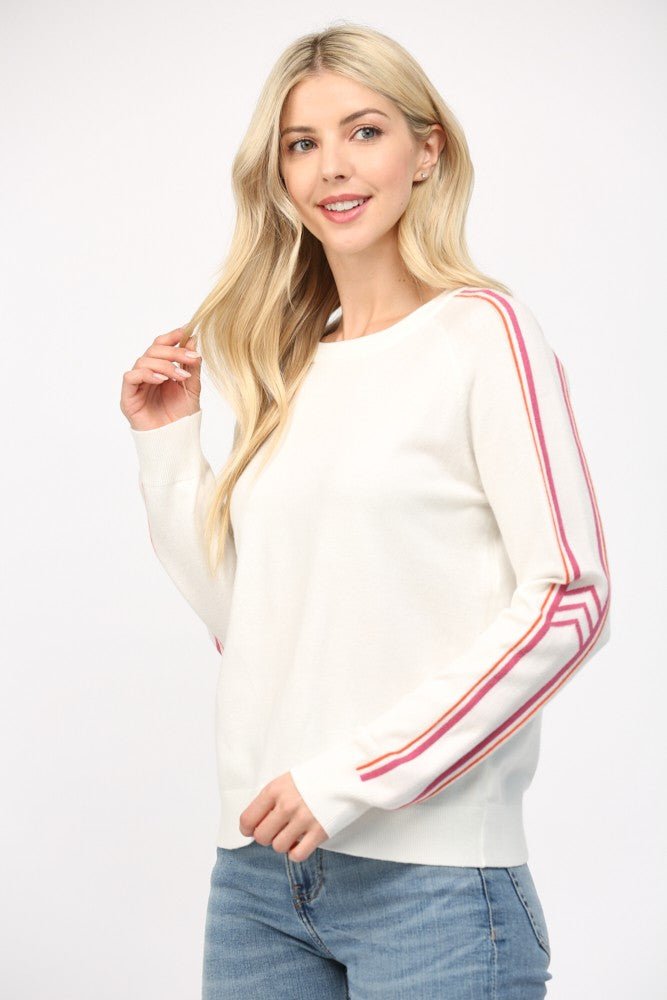 FateZara Sweater - Polish Boutique