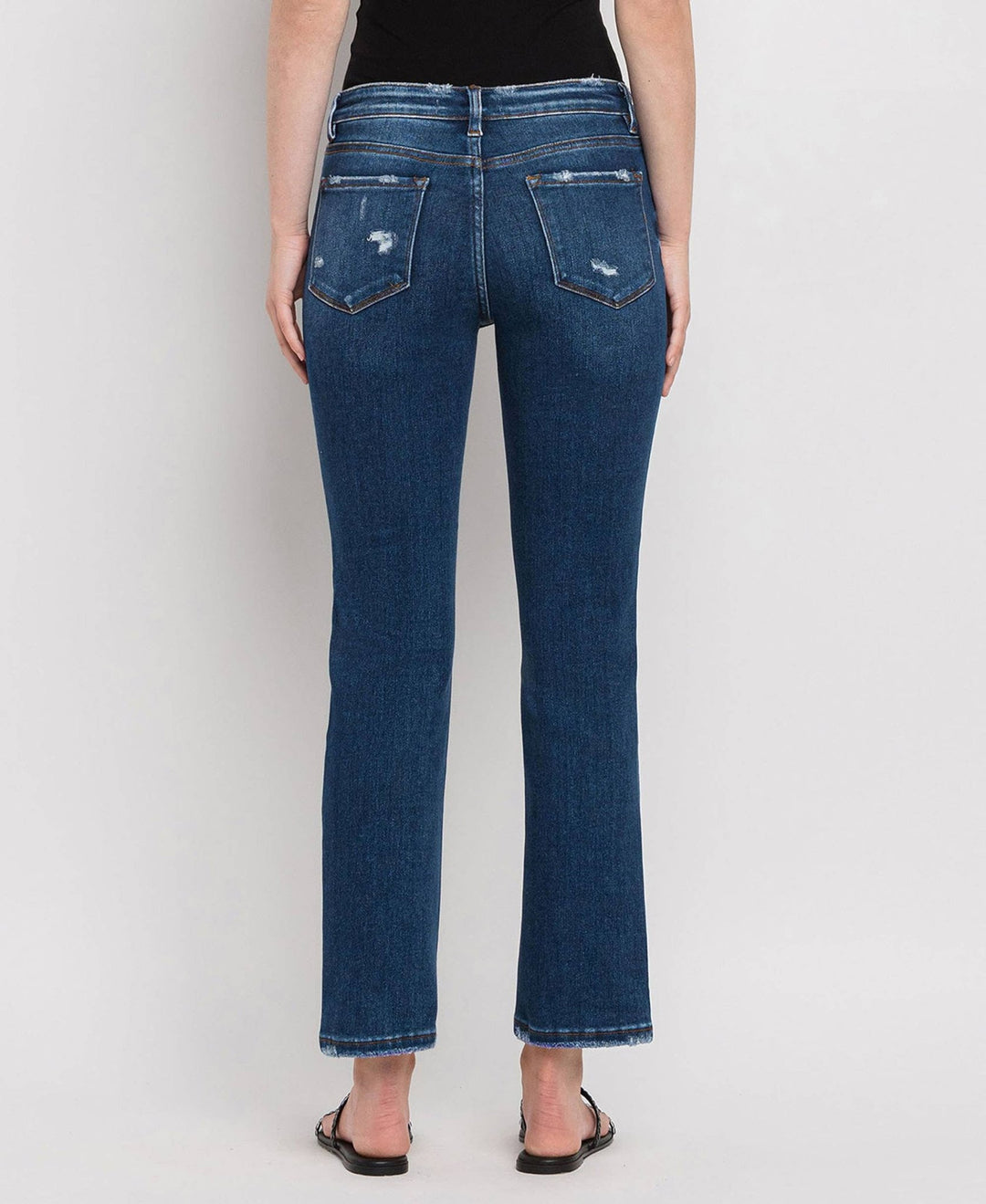 FLYING MONKEYLainey Jeans - Polish Boutique