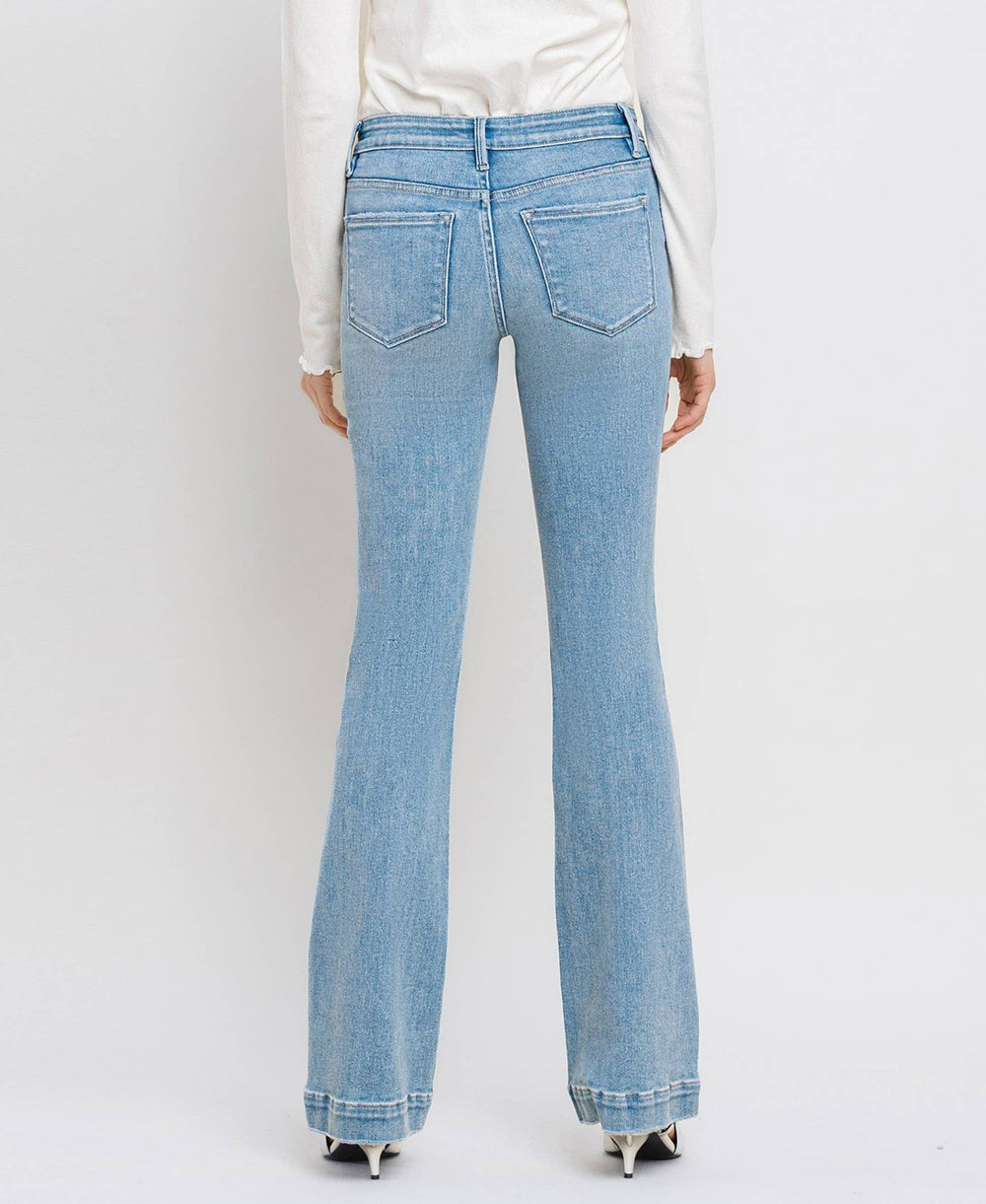 Flying MonkeyMiranda Jeans - Polish Boutique