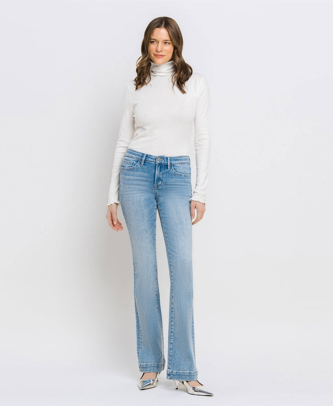 Flying MonkeyMiranda Jeans - Polish Boutique