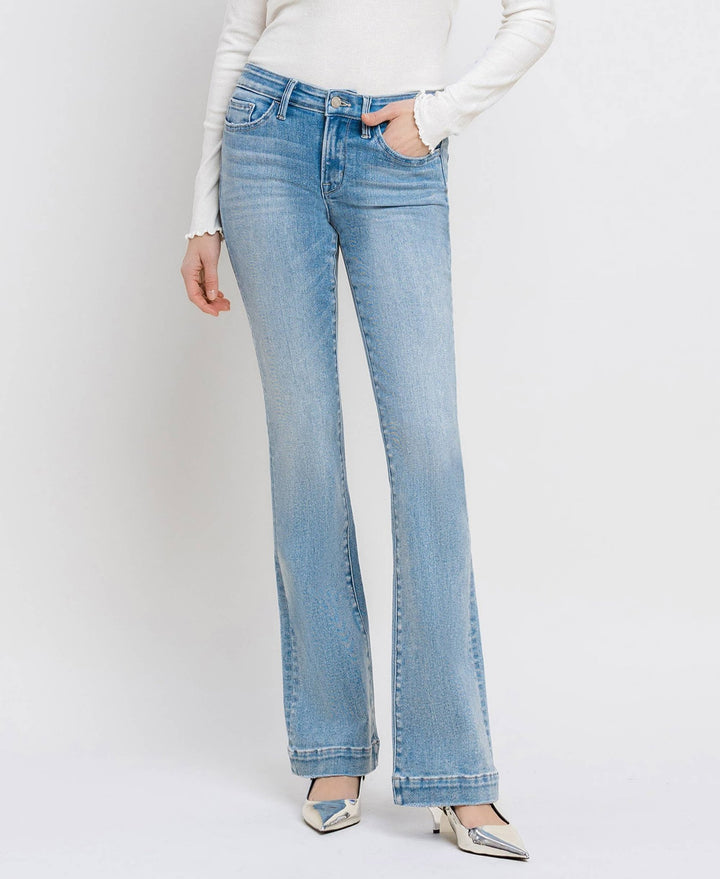 Flying MonkeyMiranda Jeans - Polish Boutique