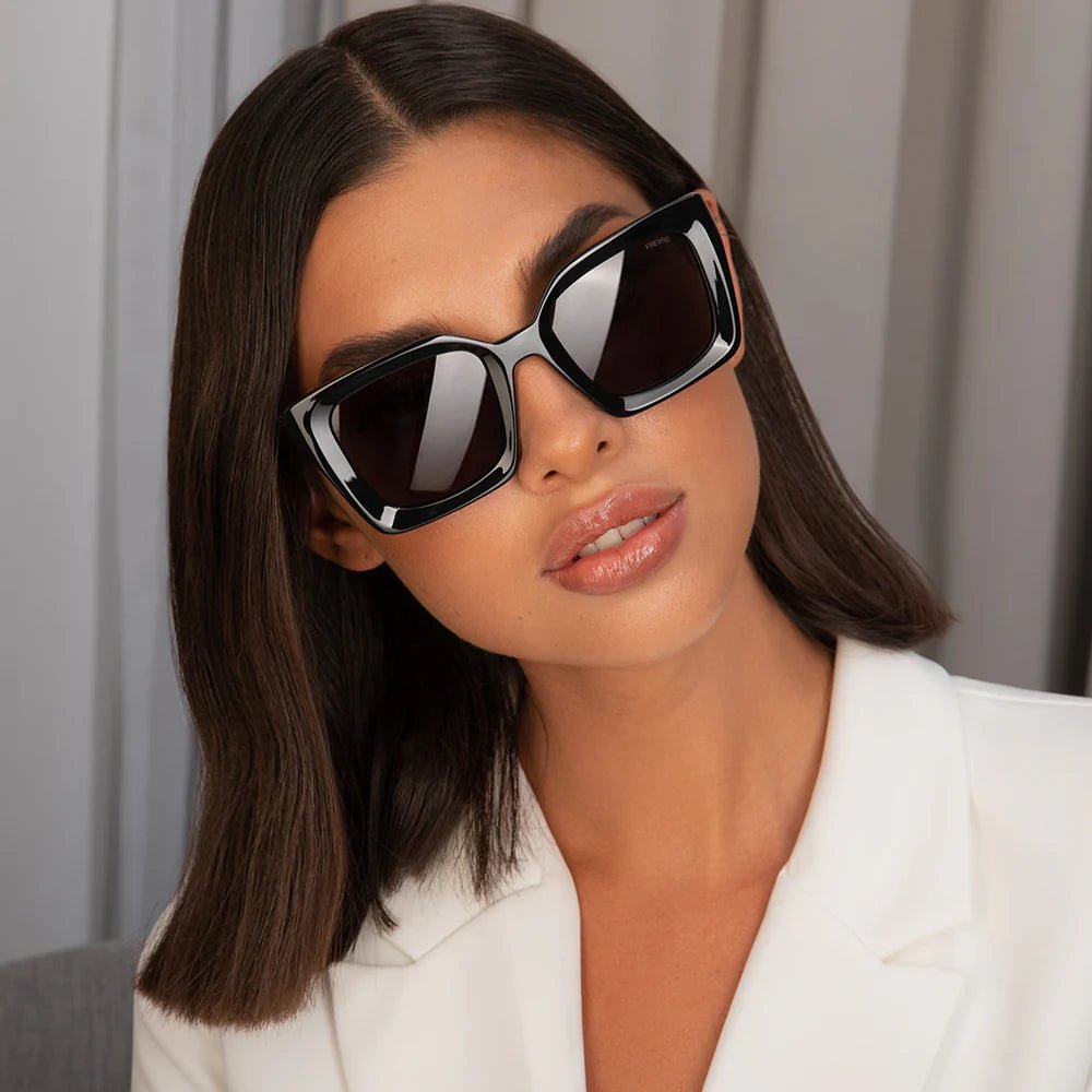 Freyrs EyewearCoco Sunglasses - Polish Boutique