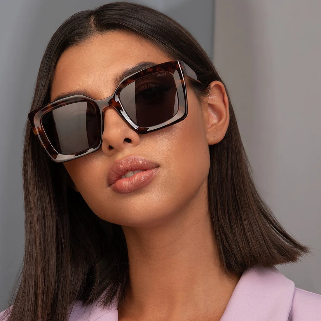 Freyrs EyewearCoco Sunglasses - Polish Boutique