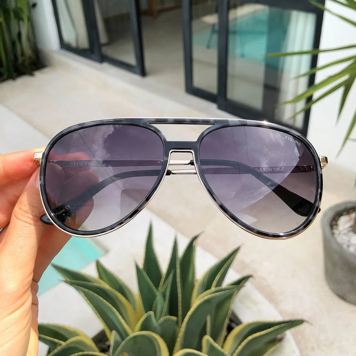 Freyrs EyewearFulton Sunglasses - Polish Boutique