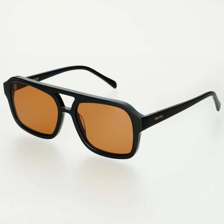 Freyrs EyewearHavana Sunglasses - Polish Boutique