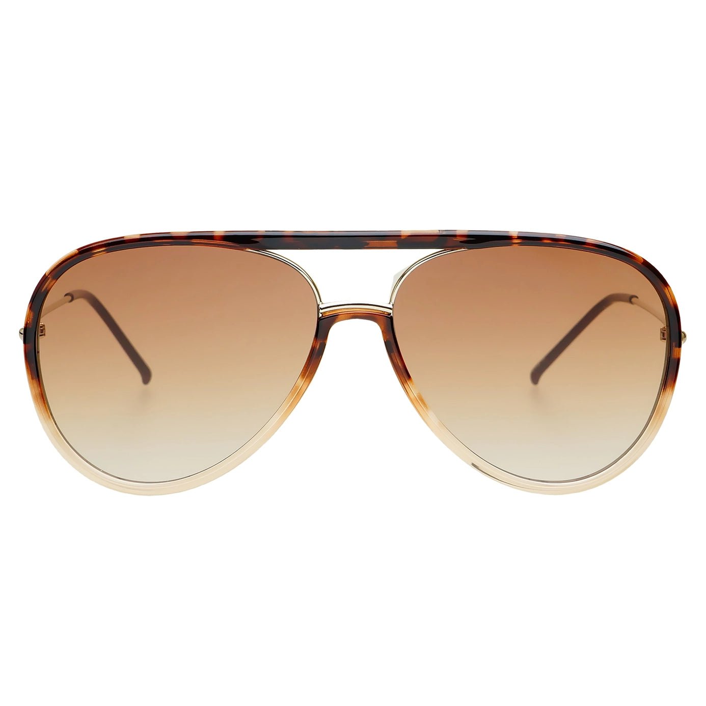 Freyrs EyewearShay Aviator Sunglasses - Polish Boutique