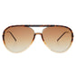 Freyrs EyewearShay Aviator Sunglasses - Polish Boutique