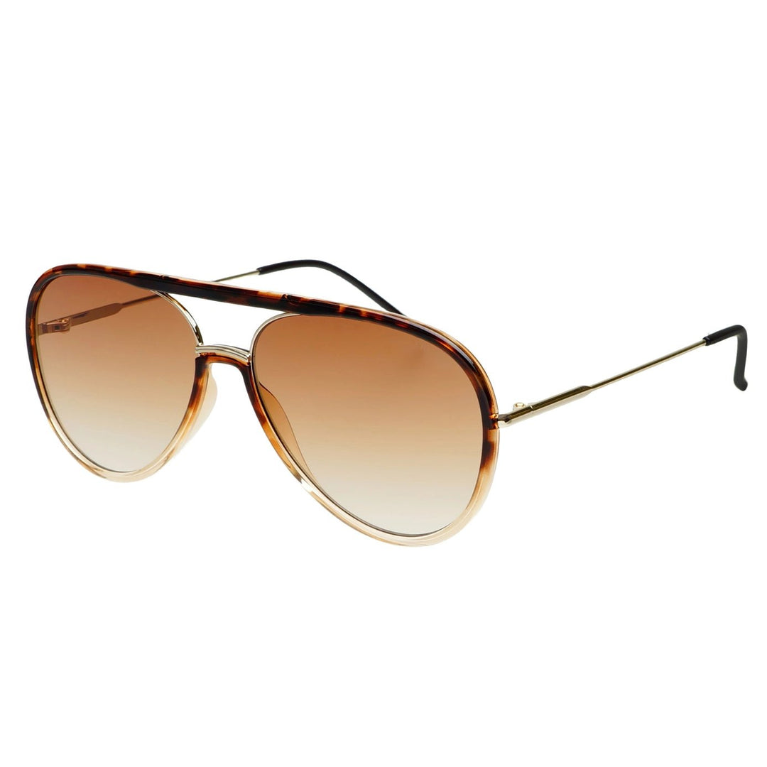 Freyrs EyewearShay Aviator Sunglasses - Polish Boutique