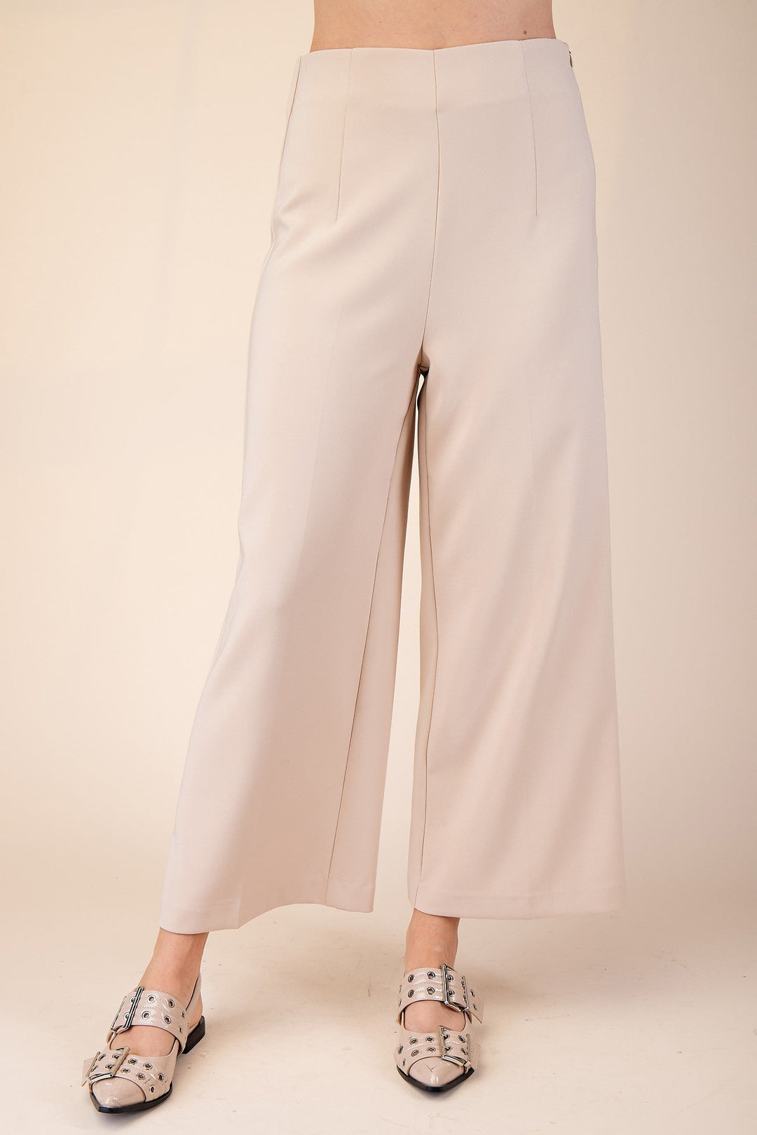 GlamLeigh Trouser - Polish Boutique