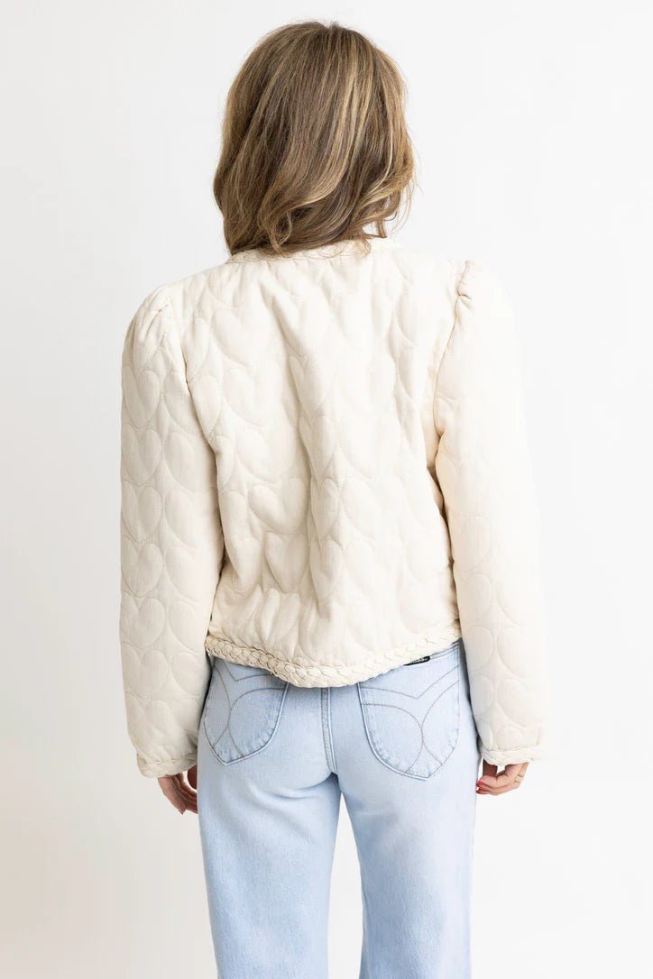 KarlieAmore Jacket - Polish Boutique