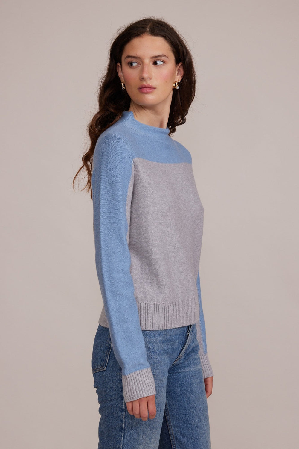 Lucy ParisYuli Sweater - Polish Boutique