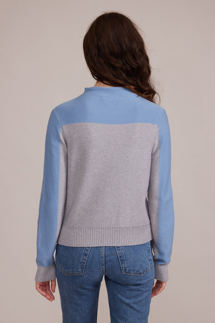 Lucy ParisYuli Sweater - Polish Boutique