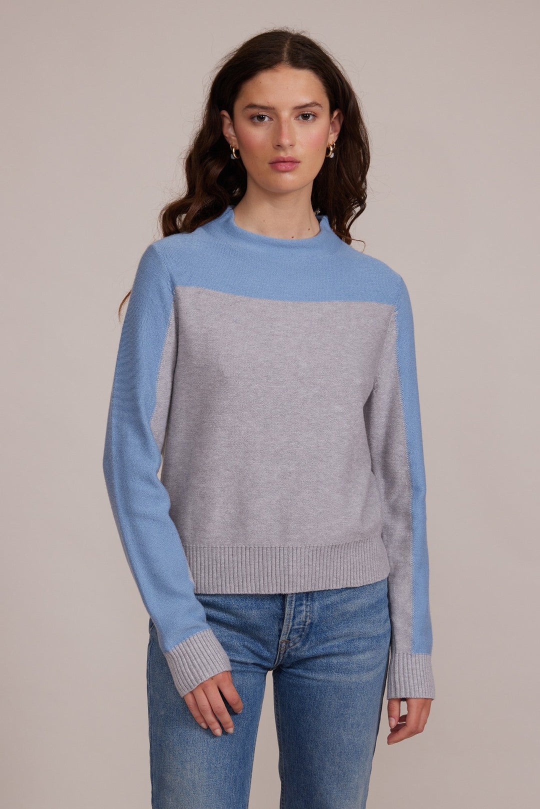 Lucy ParisYuli Sweater - Polish Boutique