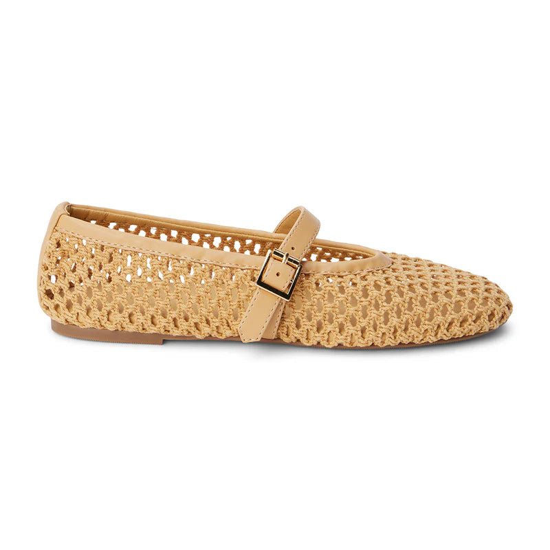 MatisseNolita Ballet Flat - Polish Boutique