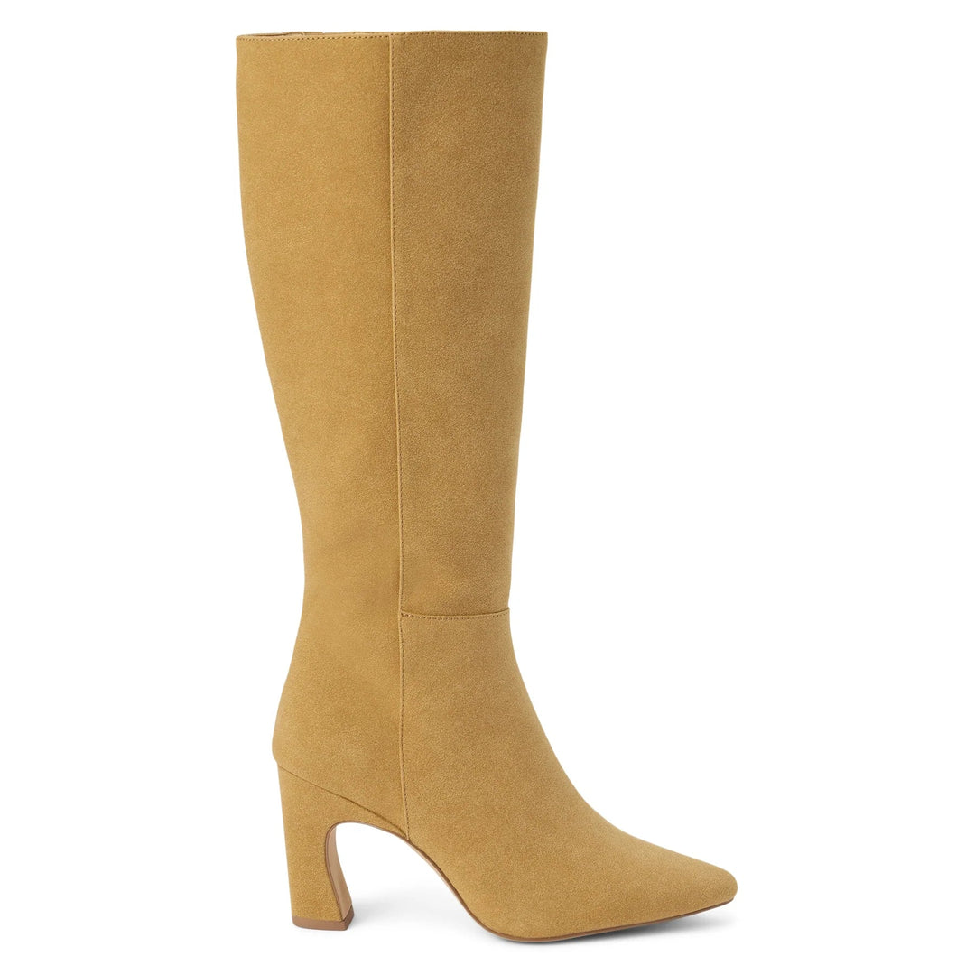 MatisseWillow Knee - High Boot - Polish Boutique