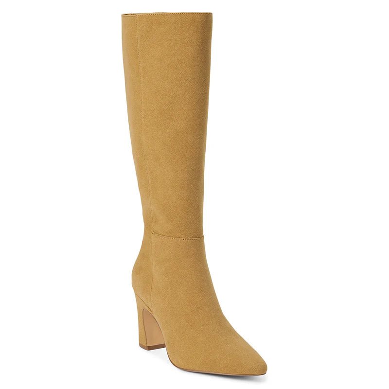 MatisseWillow Knee - High Boot - Polish Boutique