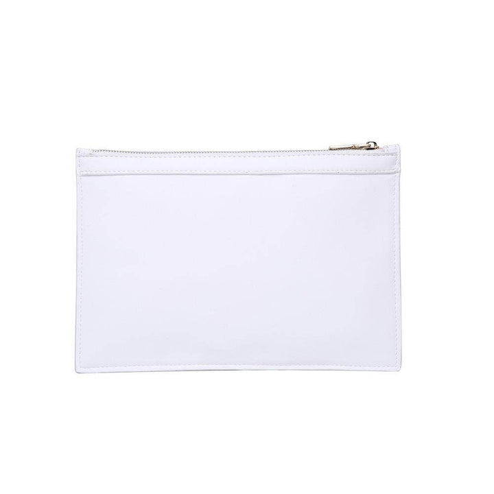 Moda LuxeFrenchie Clutch - Polish Boutique