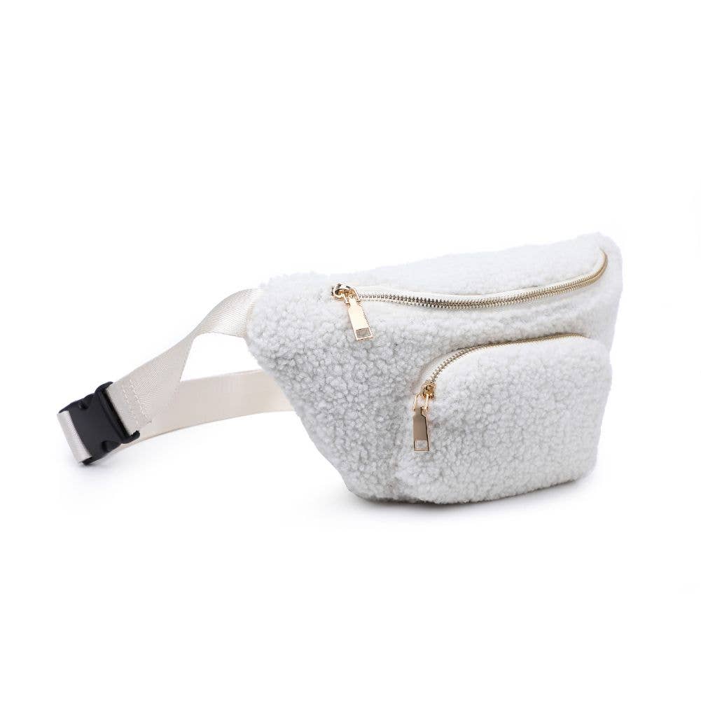 Moda LuxeOrson Belt Bag - Polish Boutique