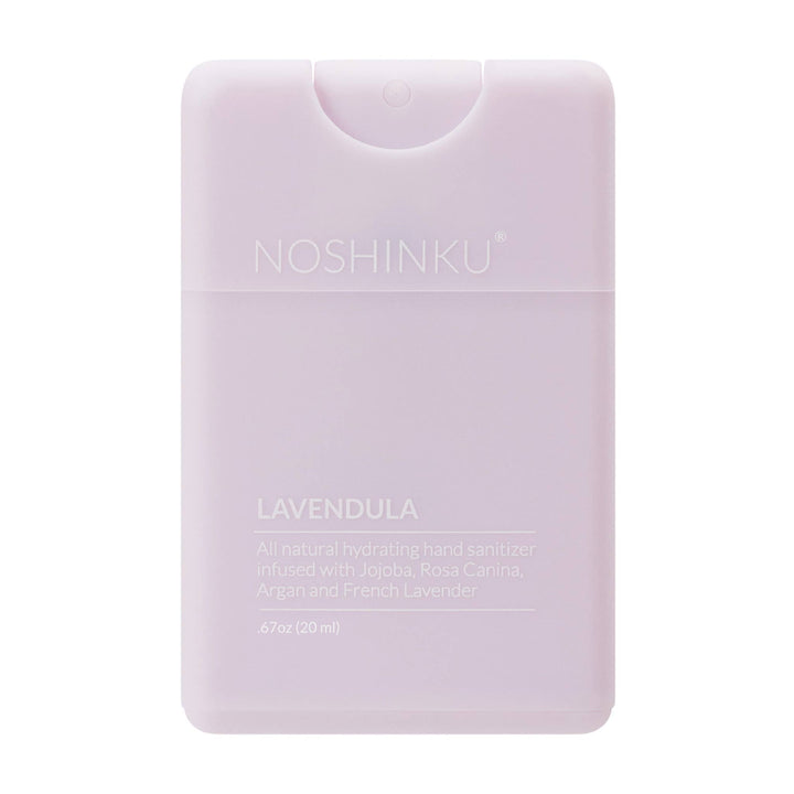 NoshinkuHand Sanitizer, Lavender - Polish Boutique