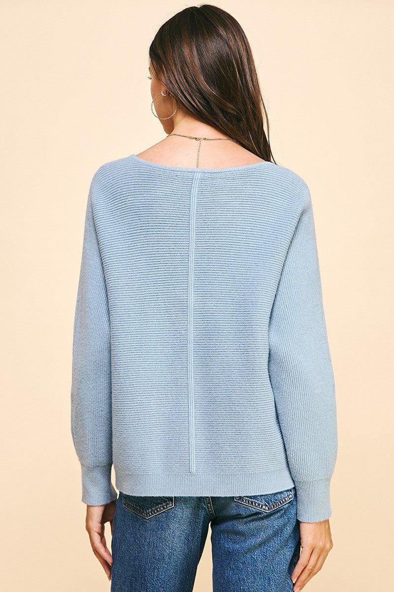 PinchAmelie Sweater - Polish Boutique