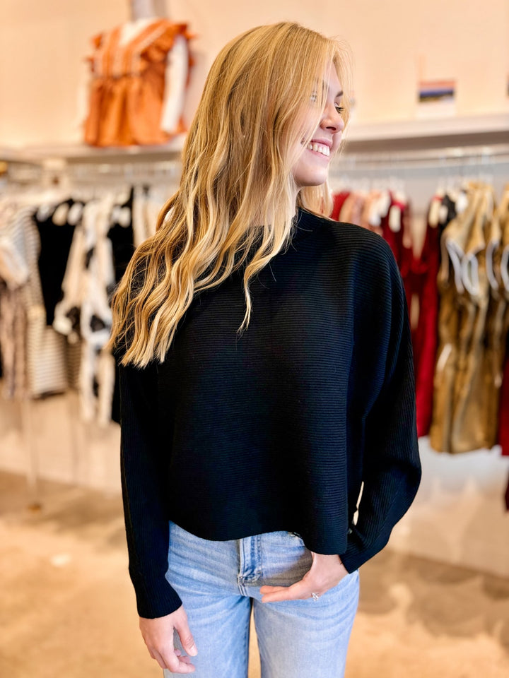 PinchJolene Sweater - Polish Boutique