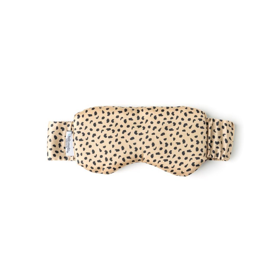 Polish BoutiqueSatin Sleep Mask - Polish Boutique